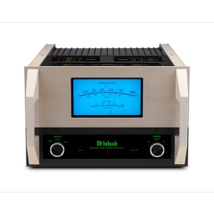 [McIntosh] 매킨토시 MC3500MkII 모노블록 진공관 파워앰프