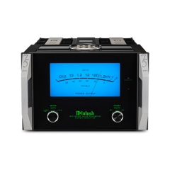 [Mcintosh] 매킨토시 MC2.1KW-AN 파워앰프 (75주년 에디션)