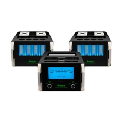 [Mcintosh] 매킨토시 MC2.1KW 파워앰프