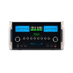 [McIntosh] 매킨토시 MA12000-AN 인티앰프 (75주년 에디션)