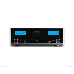 [McIntosh] MSA5500 올인원 스트리밍 인티앰프