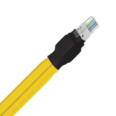 [Wireworld] 와이어월드 Chroma 10 Twinnax Ethernet