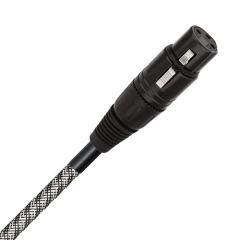 [WireWorld] 와이어월드 MICRO-SILVER ECLIPSE 10 마이크로 플래티넘 이클립스 10 밸런스 디지털 케이블 (MPA)