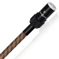 [WireWorld] 와이어월드 MICRO-ECLIPSE 10 마이크로-이클립스 10 Tonearm Cables 톤암 케이블 (ECT/EBT)