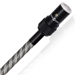 [WireWorld] 와이어월드 MICRO-PLATINUM ECLIPSE 10 마이크로-플래티넘 이클립스 10 Tonearm Cables 톤암 케이블 (PET/BPT)