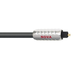 [WireWorld] 와이어월드 Nova Toslink Optical 광케이블 (각대각) (NTO)