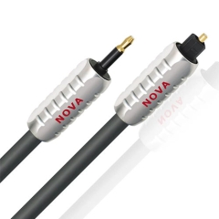 [WireWorld] 와이어월드 Nova Toslink Optical 광케이블 (각대원) (NMO)