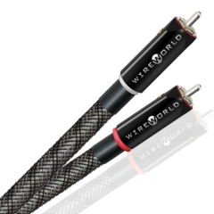 [WireWorld] 와이어월드 SILVER ECLIPSE 10 실버 이클립스 10 RCA 인터커넥트 케이블 (SEI)