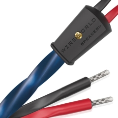 [WireWorld] 와이어월드 OASIS 10 Speaker Cables 오아시스 10 스피커 케이블 (OAS)