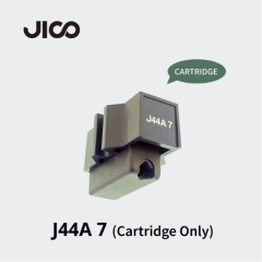 [JICO] 지코 카트리지 J44A 7 (SHURE 슈어 N-44-7, N44 호환)