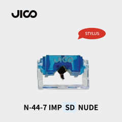 [JICO] 지코 스타일러스 N-44-7 IMP SD (SHURE 슈어 M447 호환 / N-44-7 복각)