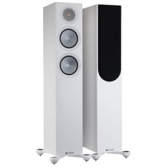 [MonitorAudio] 모니터오디오 7G Silver 200 실버 200 북쉘프 스피커