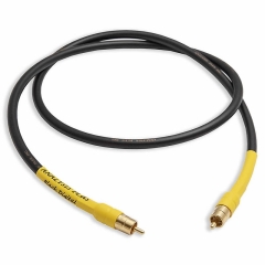 [Analysis Plus] 아날리시스플러스 Black Digital Cable 블랙 디지털 케이블 디지털 케이블