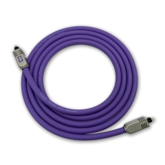 [Analysis Plus] 아날리시스플러스 Toslink Optical Digital Cable 토스링크 옵티컬 디지털 케이블 디지털 케이블