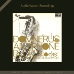 [Audio Nautes]오디오나우테스 Antiphone Blues - Arne Domn&eacute;rus, Gustaf Sj&ouml;kvist 안티폰블루스- 아르네 돔네러스 (1LP)