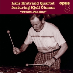 [OPUS3] 오퍼스3 ars Erstrand Quartet 콜 포터 작품집 (Cole Porter: Dream dancing) (1LP)