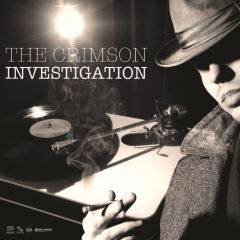 [STS digital&analog] All Times Big Band 올 타임즈 빅 밴드 - The Crimson Investigation (1LP)