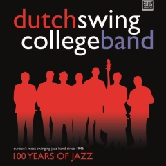 [STS digital&analog] Dutch Swing College Band 더치 스윙 콜리지 밴드 - 100 Years Of Jazz (1LP)