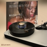 [STS digital&analog] Madeline Bell 매들린 벨 - Blessed With Your Love (1LP)