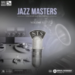 [STS digital&analog] Buddy Tate 버디 테이트 트리오 - Jazz Masters Vol.1 색소폰 트리오 연주집 (1LP)