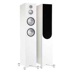 [MonitorAudio] 모니터오디오 7G Silver 300 실버 300 톨보이 스피커