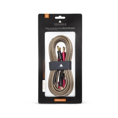 [triangle]트라이앵글 오페라 프리마운트 스피커 케이블 Opera Pre-Mounted Cables Speaker Cable