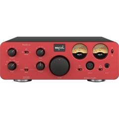 [SPL] 에스피엘 Phonitor xe 포니터 헤드폰 앰프 + DAC768 V2 DAC 컨버터 V2