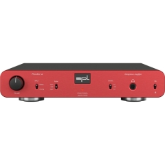 [SPL] 에스피엘 Phonitor se 포니터 헤드폰 앰프  + DAC768xs DAC 컨버터