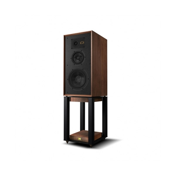 [특별할인관] Wharfedale 와피데일 슈퍼린톤 Super Linton 1조 스탠드 포함 - 오엘바흐 케이블 +프리미엄LP 증정