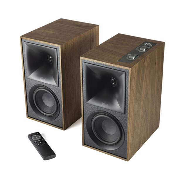 [특별할인관] 클립쉬 The Fives 더파이브 고음질 블루투스 스피커