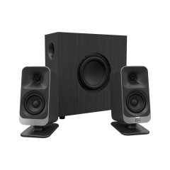 [Klipsch] 클립쉬 프로미디어 루미나 PC 컴퓨터 무선 블루투스 스피커 자동 전원 우퍼 2.1채널
