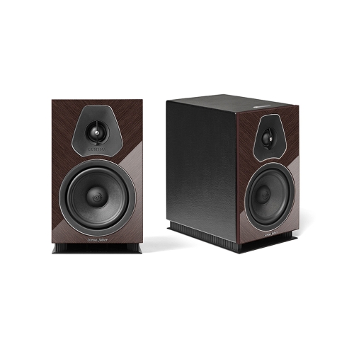 [특가] [Sonus Faber] 소너스 파베르 LUMINA II AMATOR 루미나 2 아마토르 북쉘프 스피커