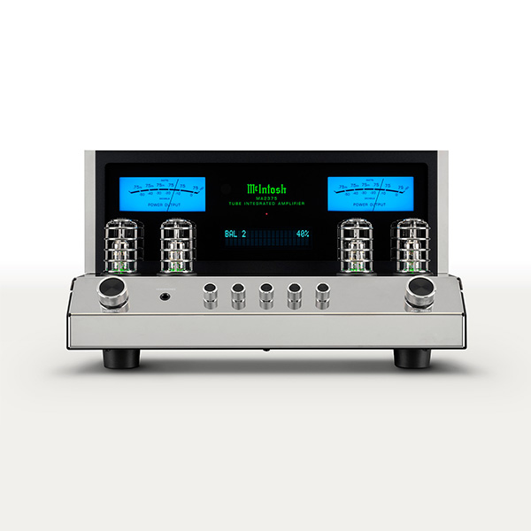 [McIntosh] 매킨토시 MA2375 진공관 인티앰프