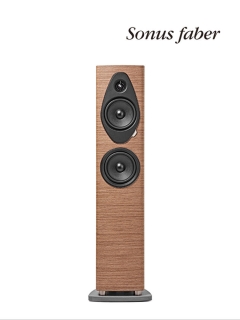 [Sonus Faber] 소너스 파베르 Sonetto III G2 스피커