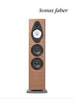 [Sonus Faber] 소너스 파베르 Sonetto V G2 스피커