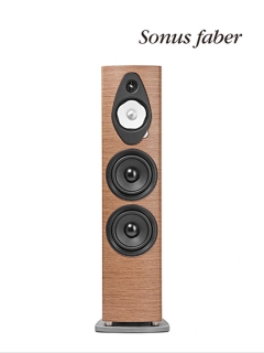 [Sonus Faber] 소너스 파베르 Sonetto VIII G2 스피커