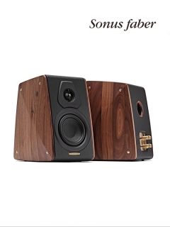 [Sonus Faber] 소너스 파베르 Concertino G4 스피커