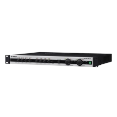 ◆[YAMAHA] 야마하 MA2120 Lo-Z/Hi-Z 전환 가능한 앰프◆