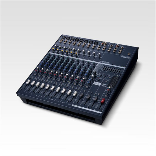 [YAMAHA] 야마하 EMX5014C 파워드 믹서