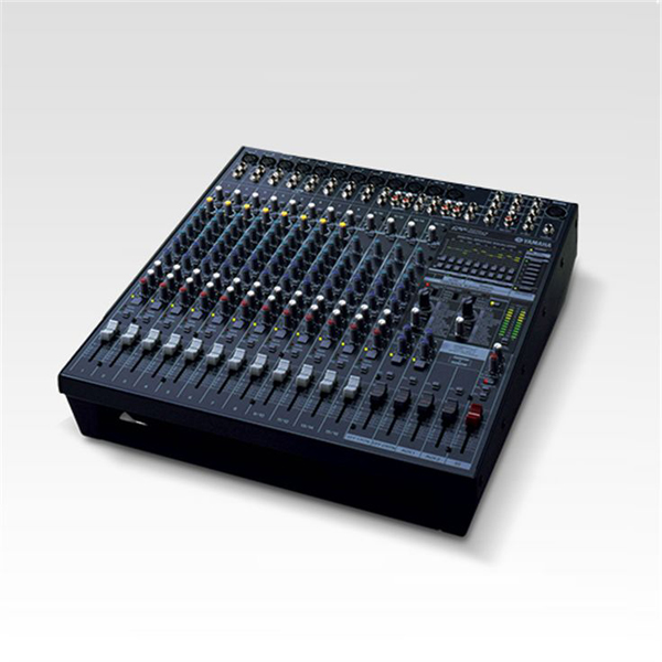 [YAMAHA] 야마하 EMX5016CF파워드 믹서