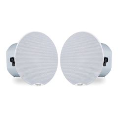 ◆[DENON] 데논 DN-104S 4인치 실링 스피커 최대입력 60W◆업소용 스피커◆PA 스피커◆