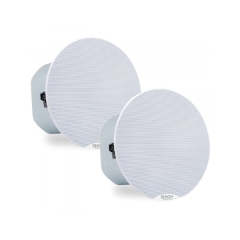 ◆[DENON] 데논 DN-106S 6.5인치 실링 스피커 최대입력 120W◆업소용 스피커◆PA 스피커◆