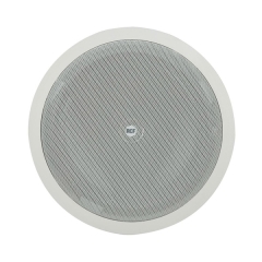 ◆[RCF] PL8X ◆8인치 2웨이 실링 스피커, 뮤직파워 40W◆PA 스피커◆업소용 스피커◆