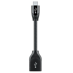 [Audioquest]DragonTail 드래곤 테일 USB Adaptor (안드로이드 전용)