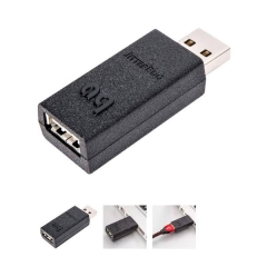 [Audioquest]Jitterbug 지터버그 USB 노이즈 필터