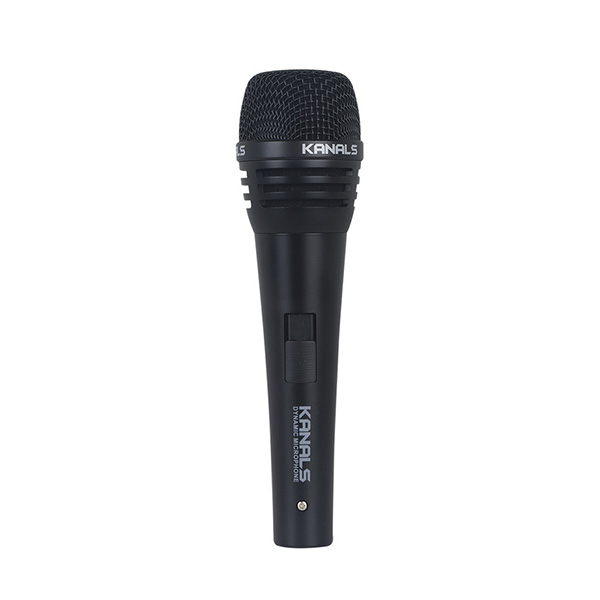 ◆[KANALS] 카날스 BKD-401N◆유선마이크◆