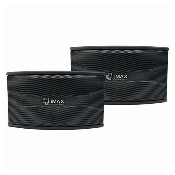 ◆[CLIMAX] 클라이맥스 JP-600◆노래방스피커◆6.5인치유닛