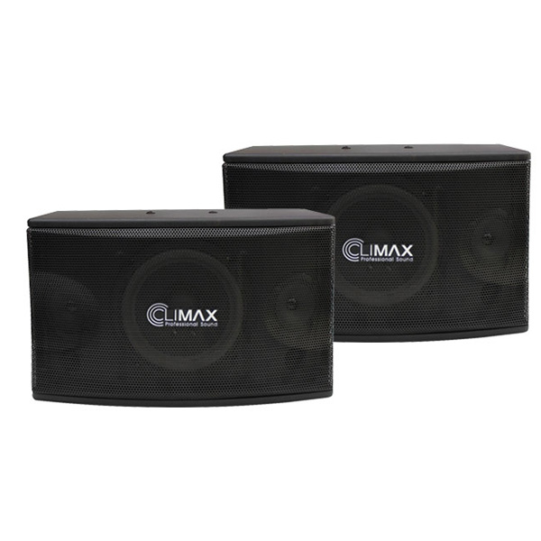 ◆[CLIMAX] 클라이맥스 JP-800◆노래방스피커◆8"유닛장착
