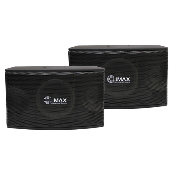 ◆[CLIMAX] 클라이맥스 JP-1000◆노래방스피커◆10"유닛장착