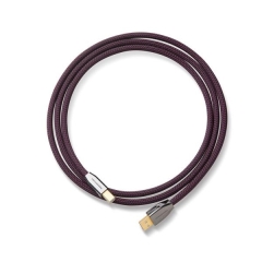 ◆[TCHERNOV] 체르노프 CLASSIC USB A-B IC (클래식 USB A to B) 1.65m ◆디지털 USB케이블◆